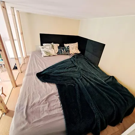 Mielczarskiego A Przy Manufakturze Daire *