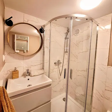 Mielczarskiego A Przy Manufakturze * Łódź