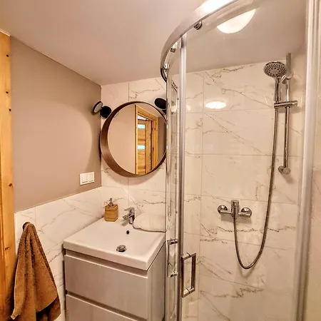 Mielczarskiego A Przy Manufakturze * Łódź