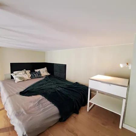 Mielczarskiego A Przy Manufakturze * Łódź