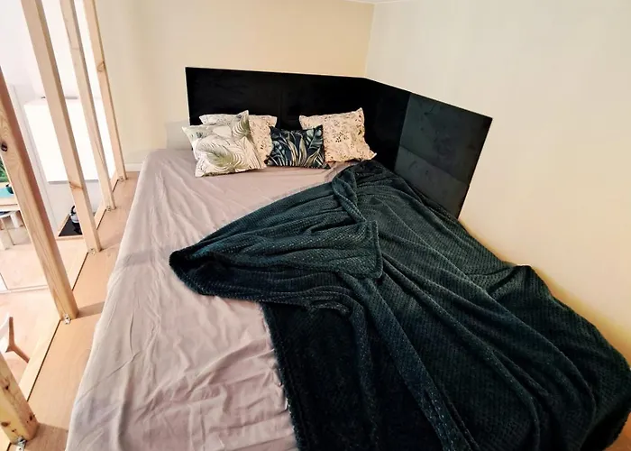 Mielczarskiego A Przy Manufakturze 公寓 *