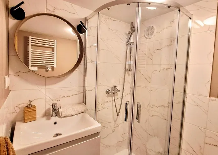 Mielczarskiego A Przy Manufakturze * 罗兹