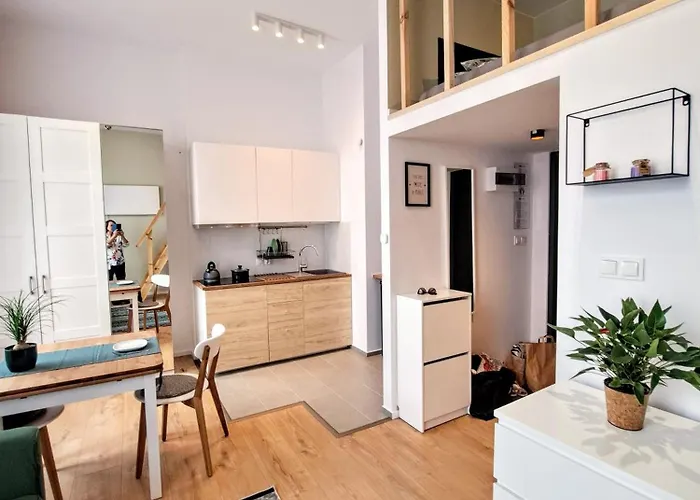 Mielczarskiego A Przy Manufakturze *